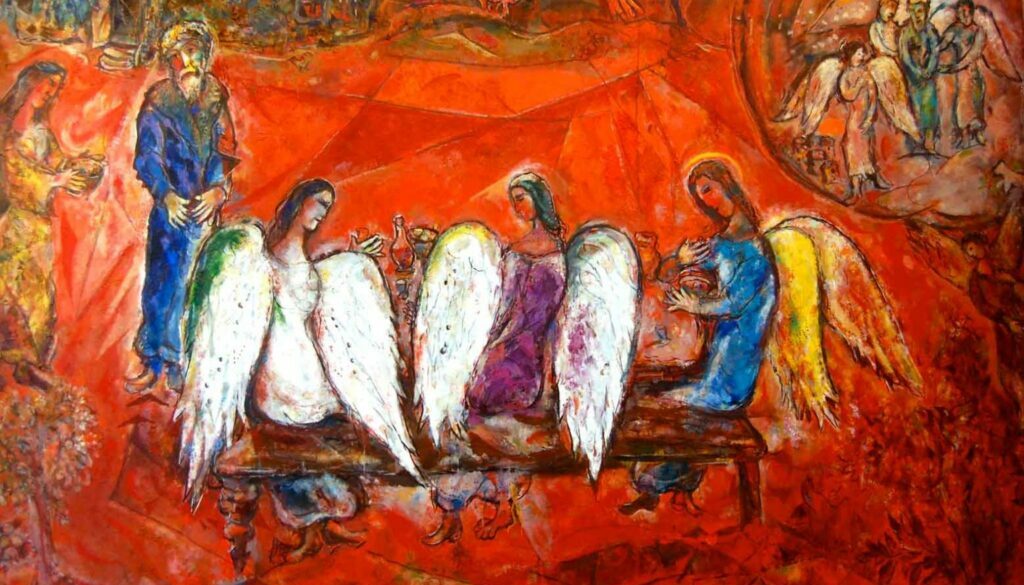 Abramo-e-i-tre-angeli-Chagall-1536x1022