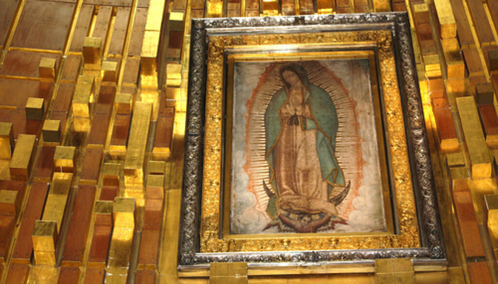 Guadalupe