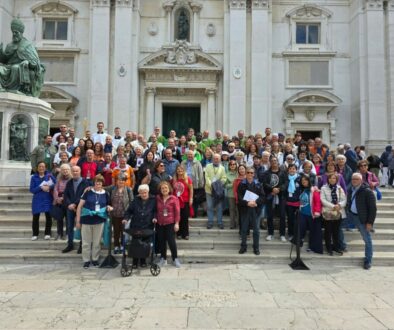 Loreto 2024 / Convegno annuale per gli Associati Monfortani d’Italia